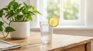 10 Simple Natural Habits for Daily Energy and Vitality