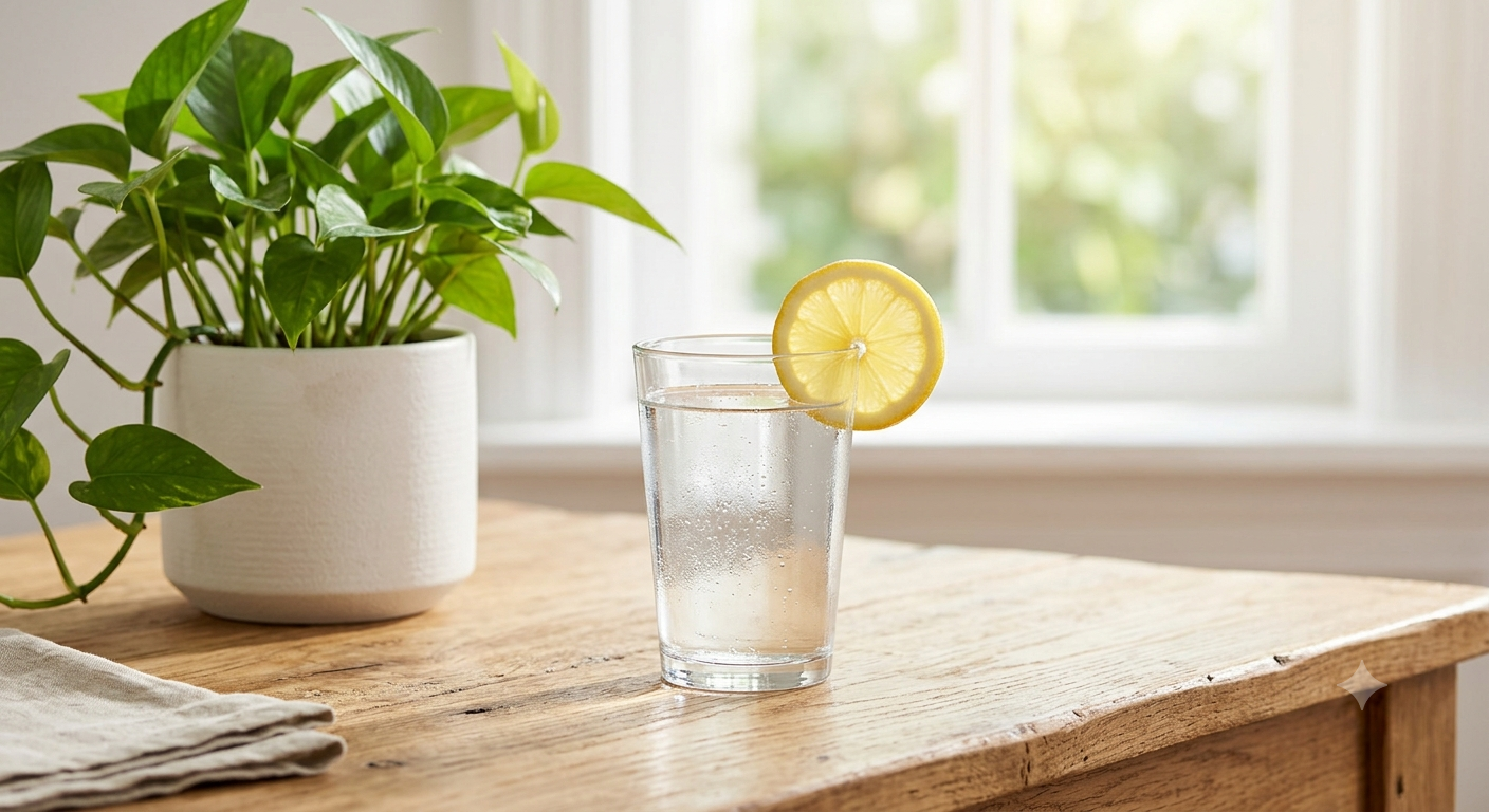 10 Simple Natural Habits for Daily Energy and Vitality