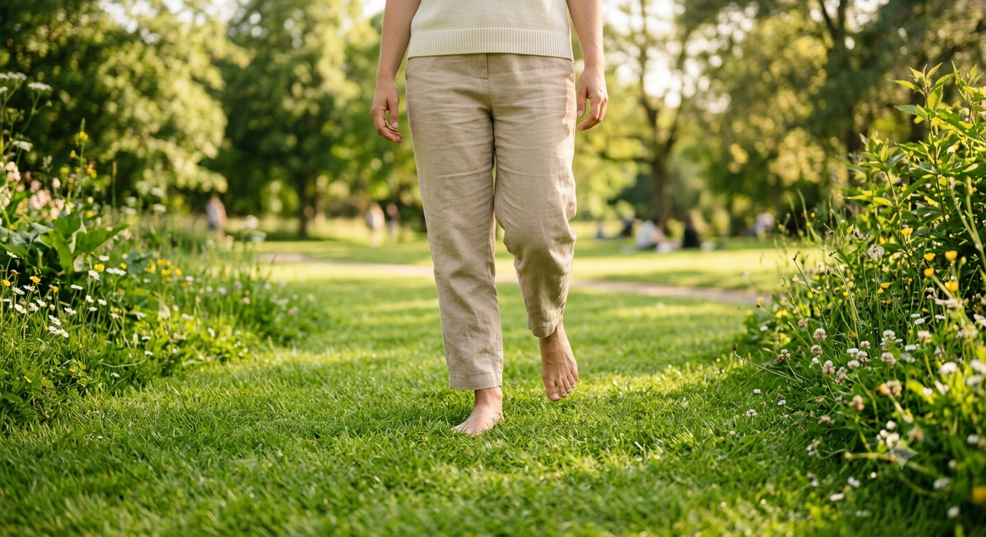 How Mindfulness Reduces Stress Naturally 5 Simple Daily Practices