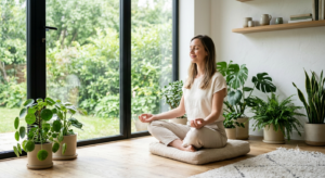 How Mindfulness Reduces Stress Naturally 5 Simple Daily Practices